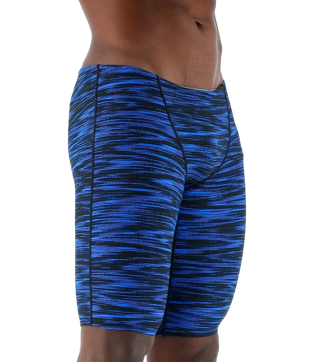 TYR Men's Fizzy Jammer Swimsuit - Image 34