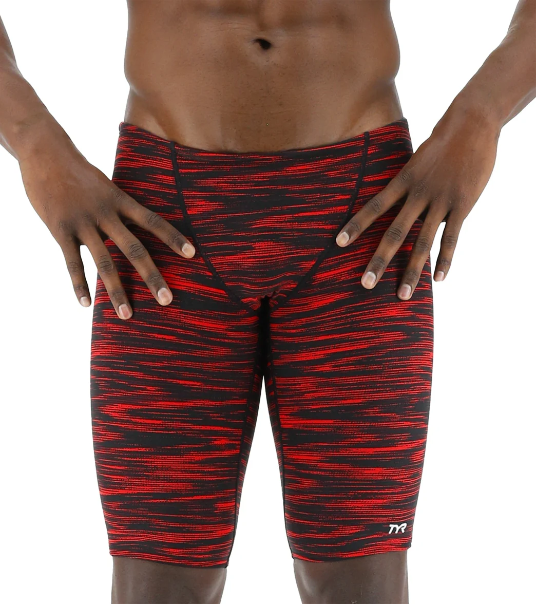 TYR Men's Fizzy Jammer Swimsuit - Image 52