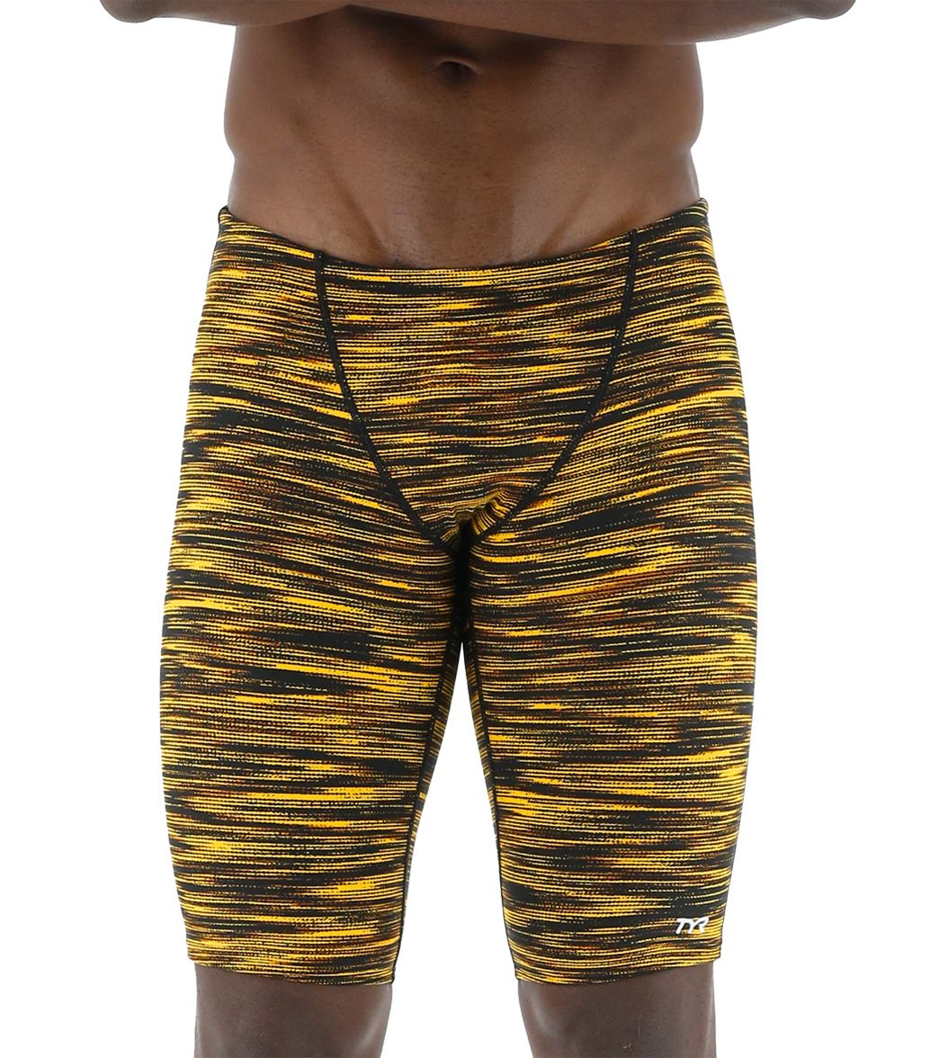 TYR Men's Fizzy Jammer Swimsuit - Image 62
