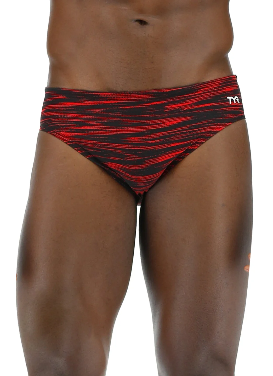 TYR Men's Fizzy Racer Brief Swimsuit - Image 13