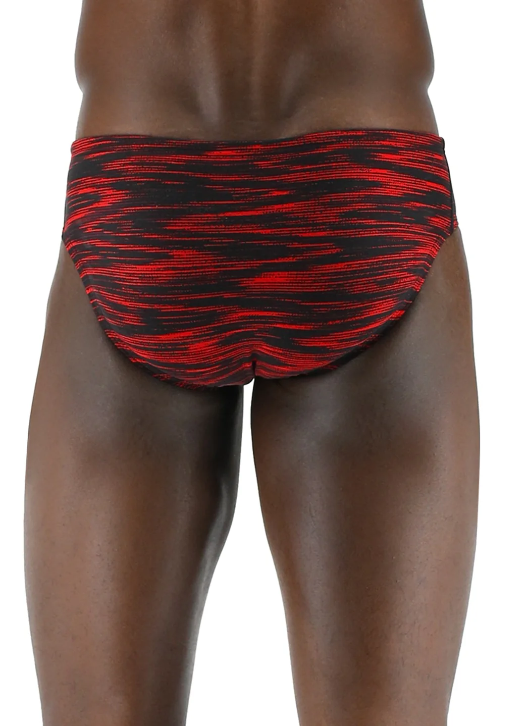 TYR Men's Fizzy Racer Brief Swimsuit - Image 15
