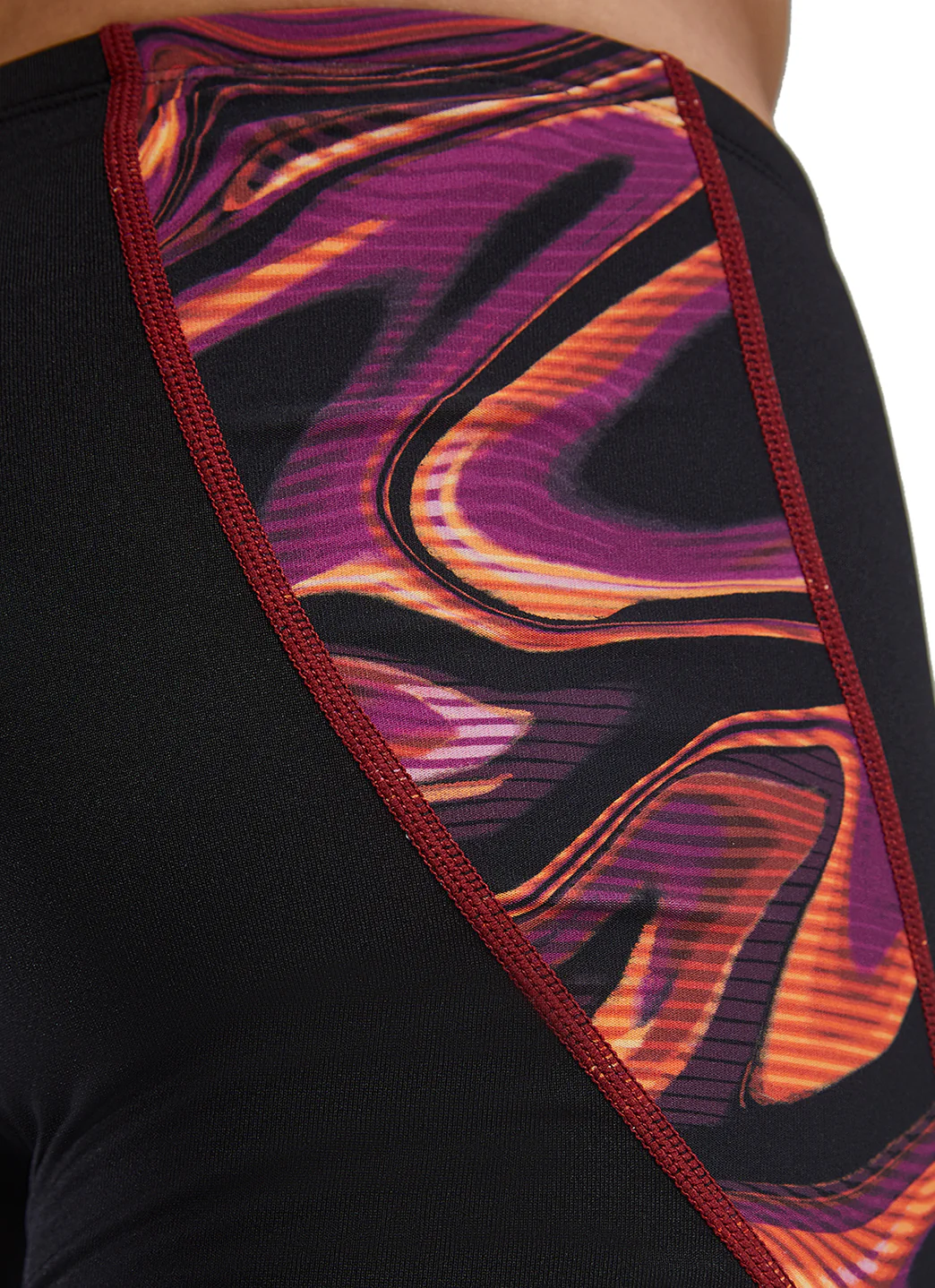 TYR Men's Furo Durafast Elite Jammer Swimsuit - Image 10