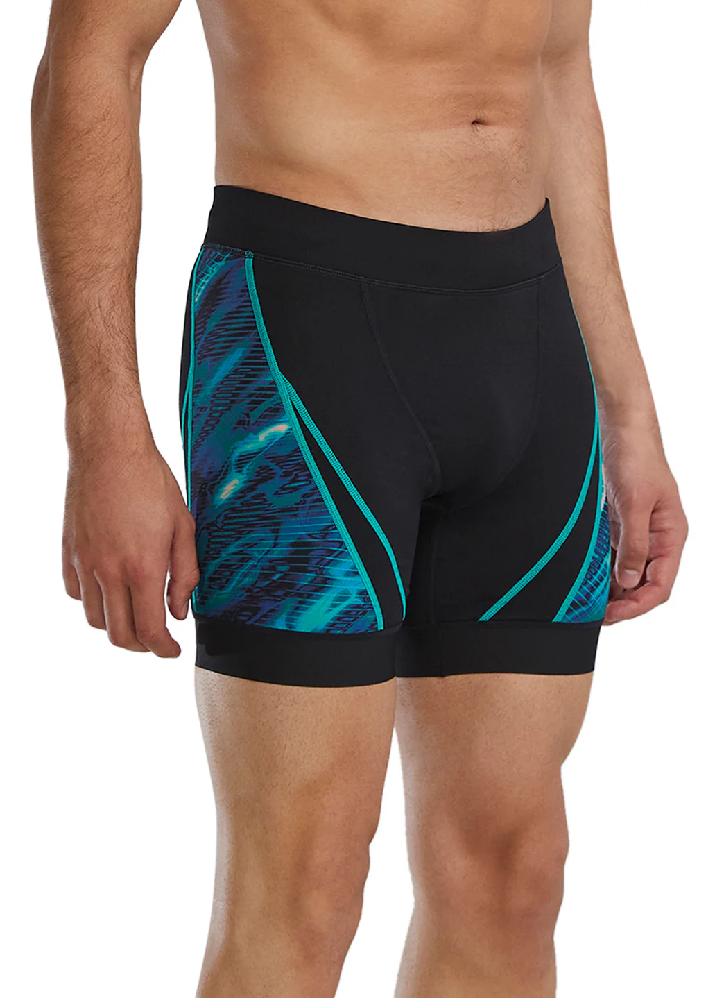 TYR Men's Impression Durafast Elite 6.5 Jammer Swimsuit - Image 2