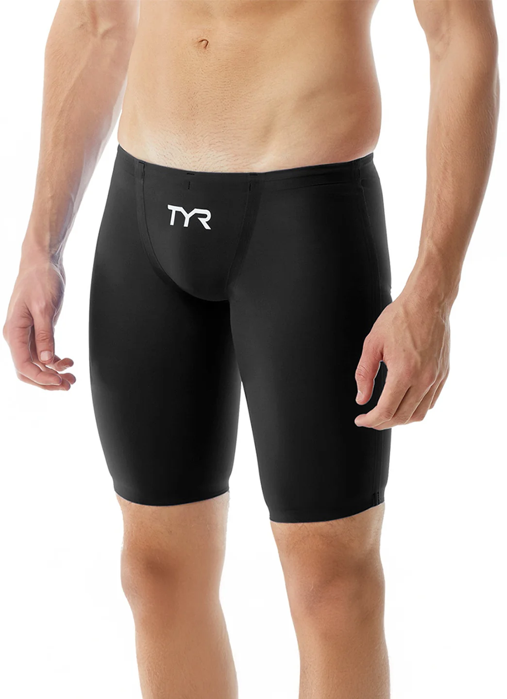 TYR Men's Invictus Jammer Tech Suit Swimsuit - Image 2