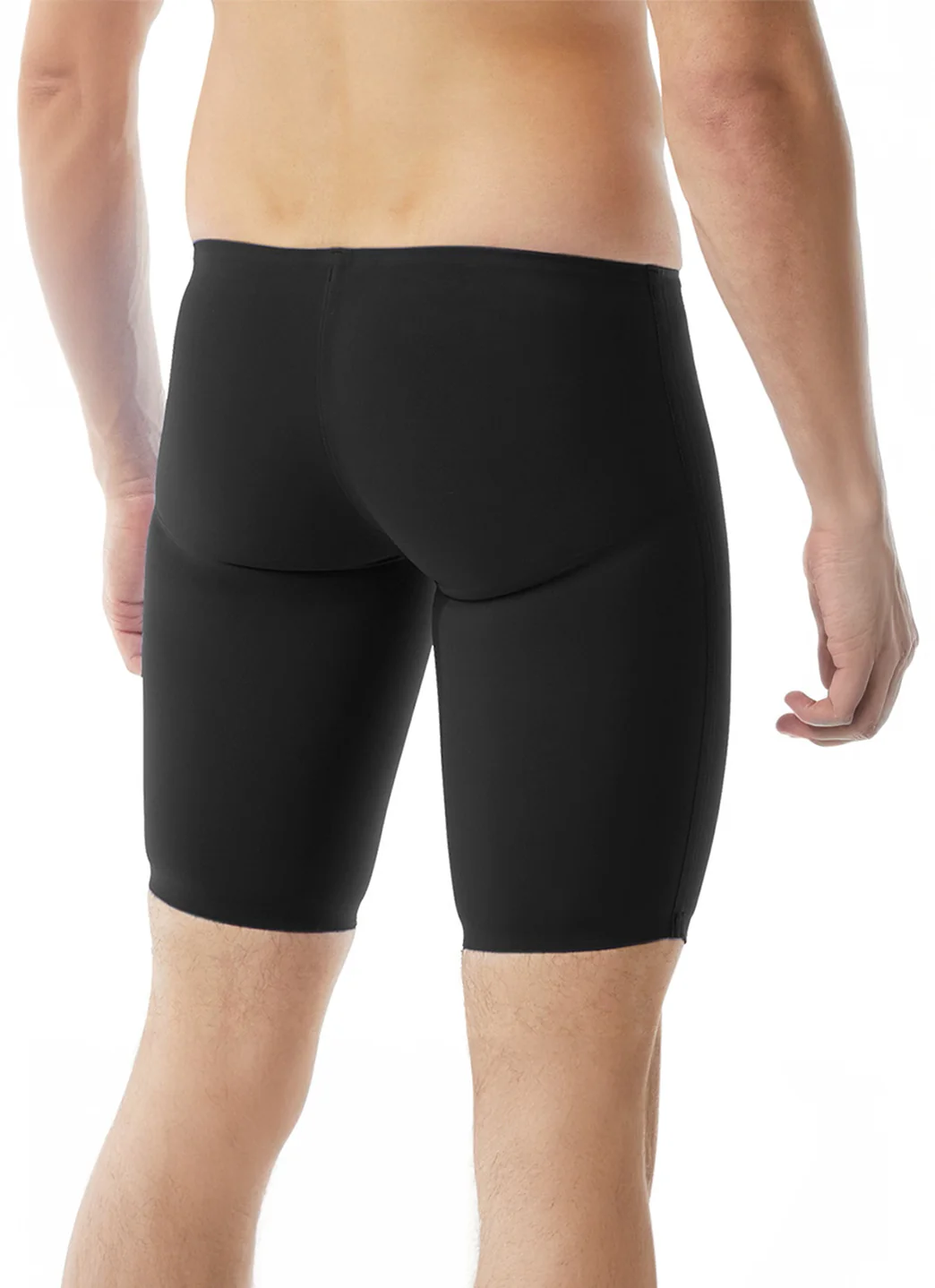 TYR Men's Invictus Jammer Tech Suit Swimsuit - Image 4