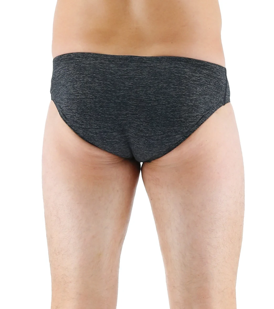 TYR Men's Lapped Durafast Elite Brief Swimsuit - Image 10