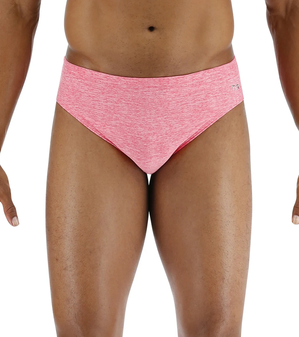 TYR Men's Lapped Durafast Elite Brief Swimsuit - Image 34