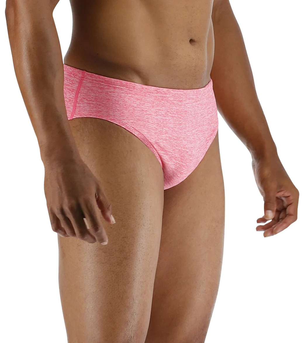 TYR Men's Lapped Durafast Elite Brief Swimsuit - Image 37