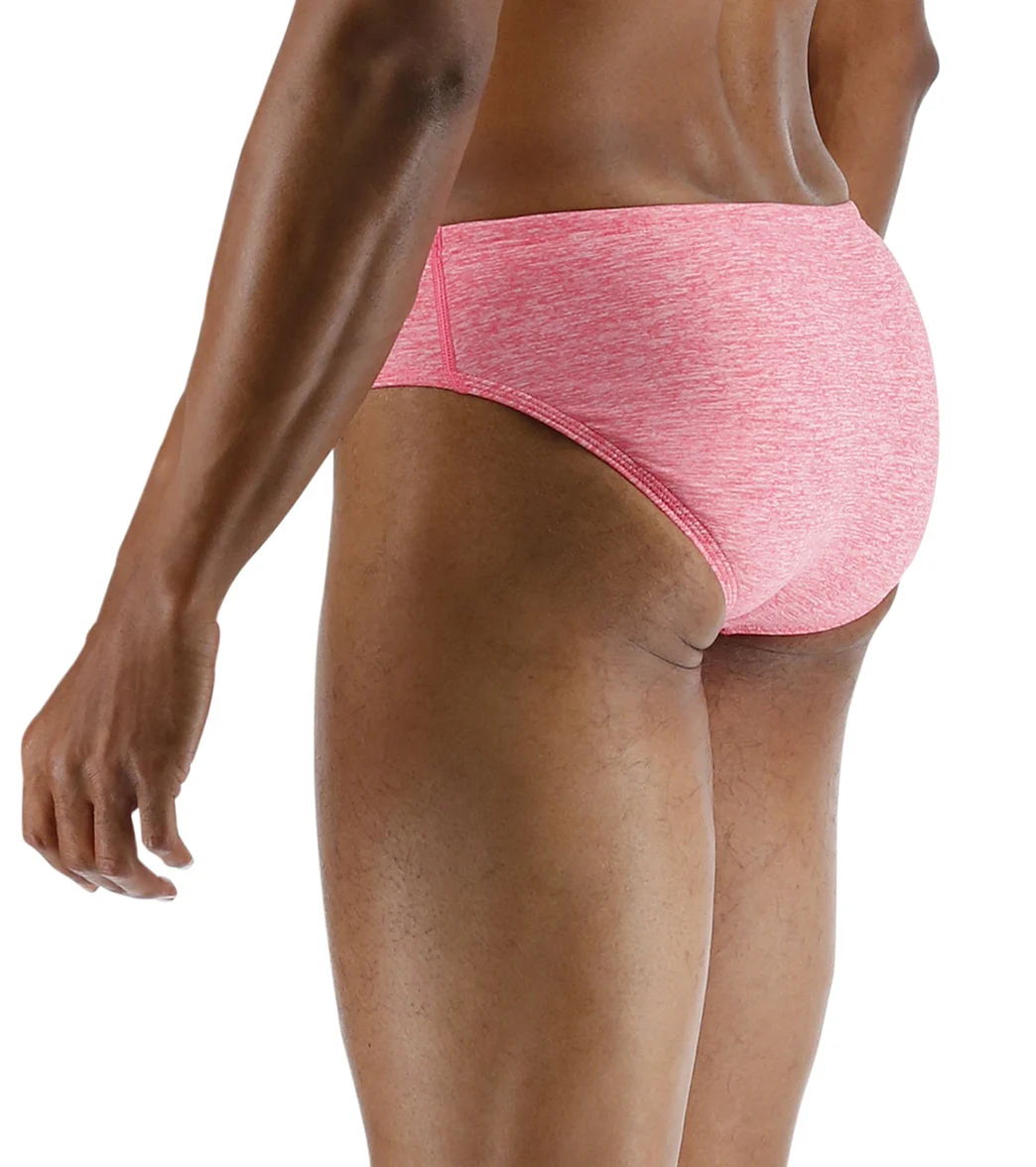 TYR Men's Lapped Durafast Elite Brief Swimsuit - Image 38