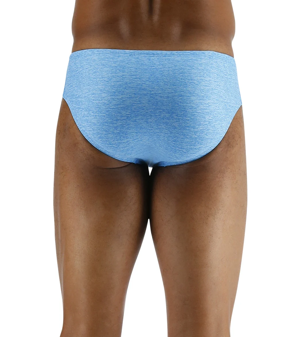 TYR Men's Lapped Durafast Elite Brief Swimsuit - Image 58