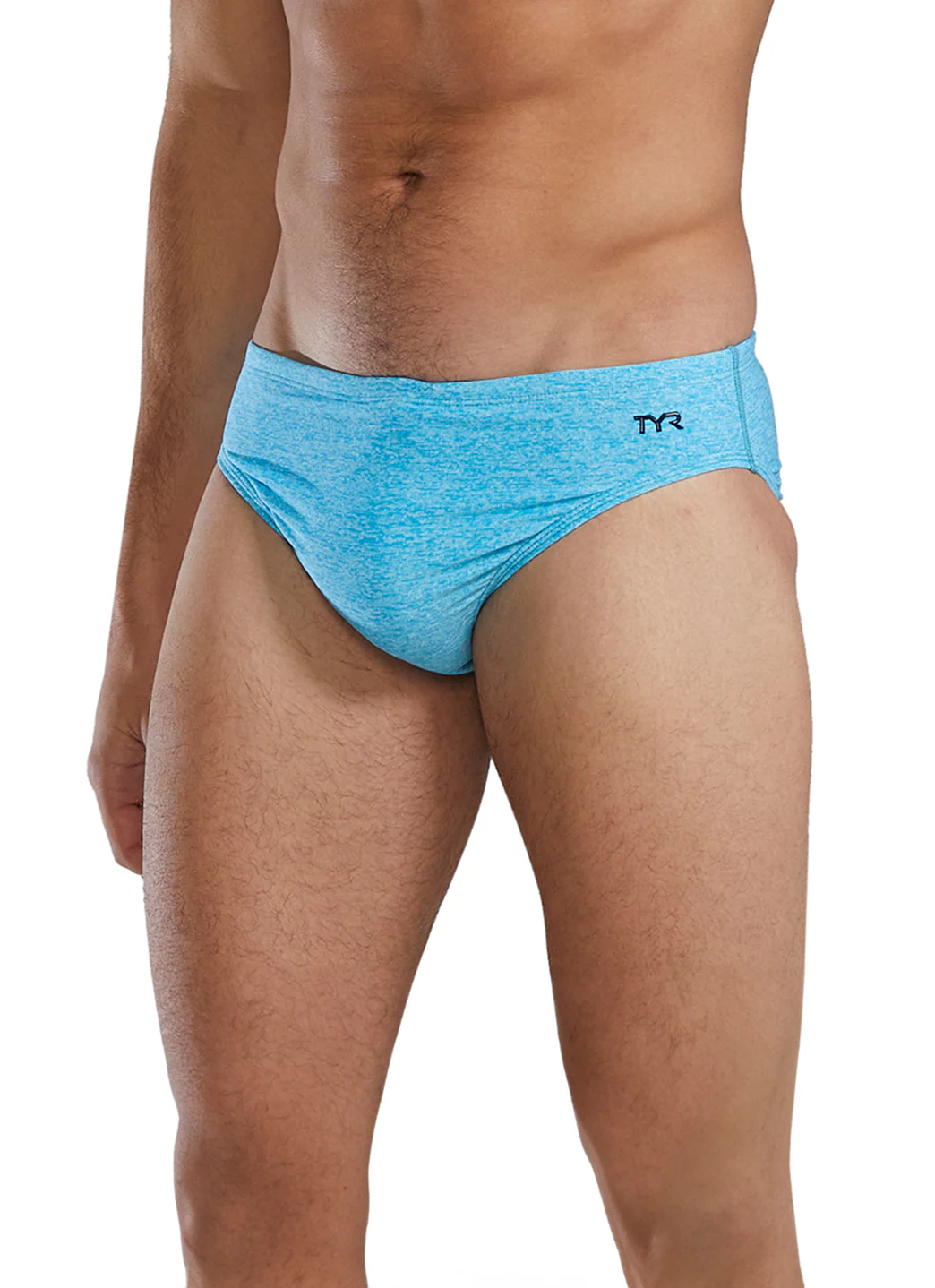 TYR Men's Lapped Durafast Elite Brief Swimsuit - Image 66