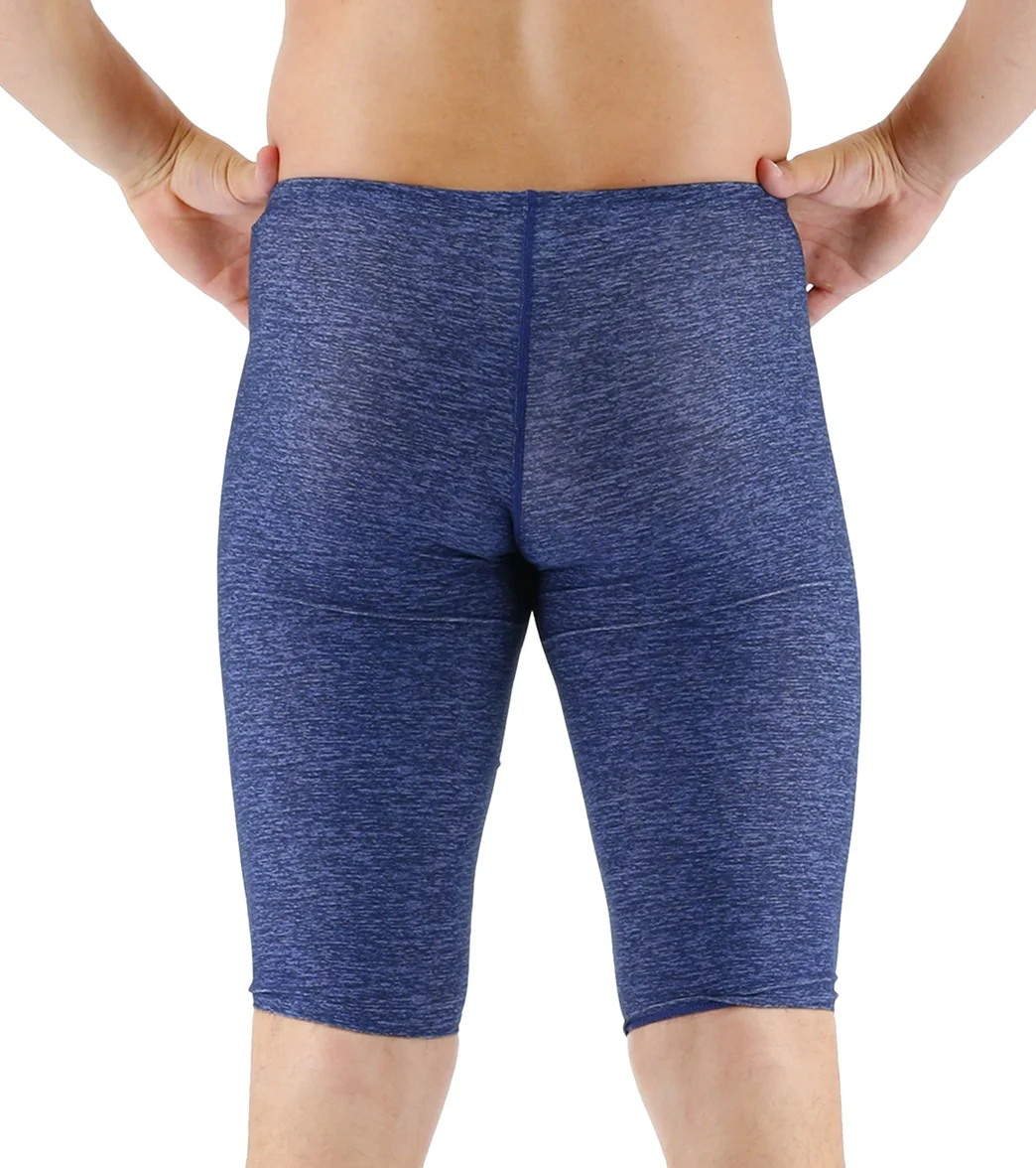 TYR Mens' Lapped Jammer Swimsuit - Image 4
