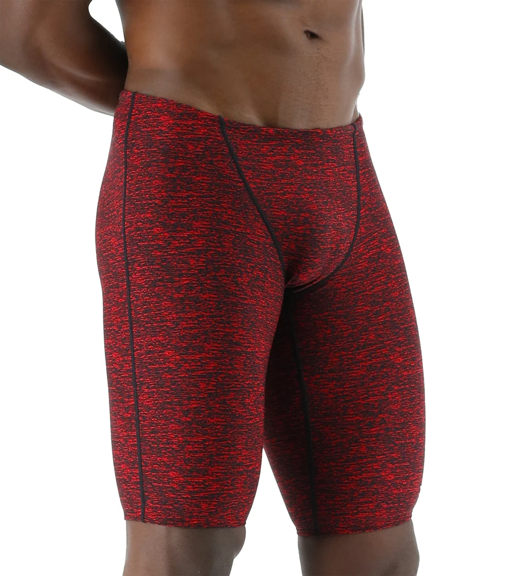 TYR Men's Lapped Jammer Swimsuit - Image 12