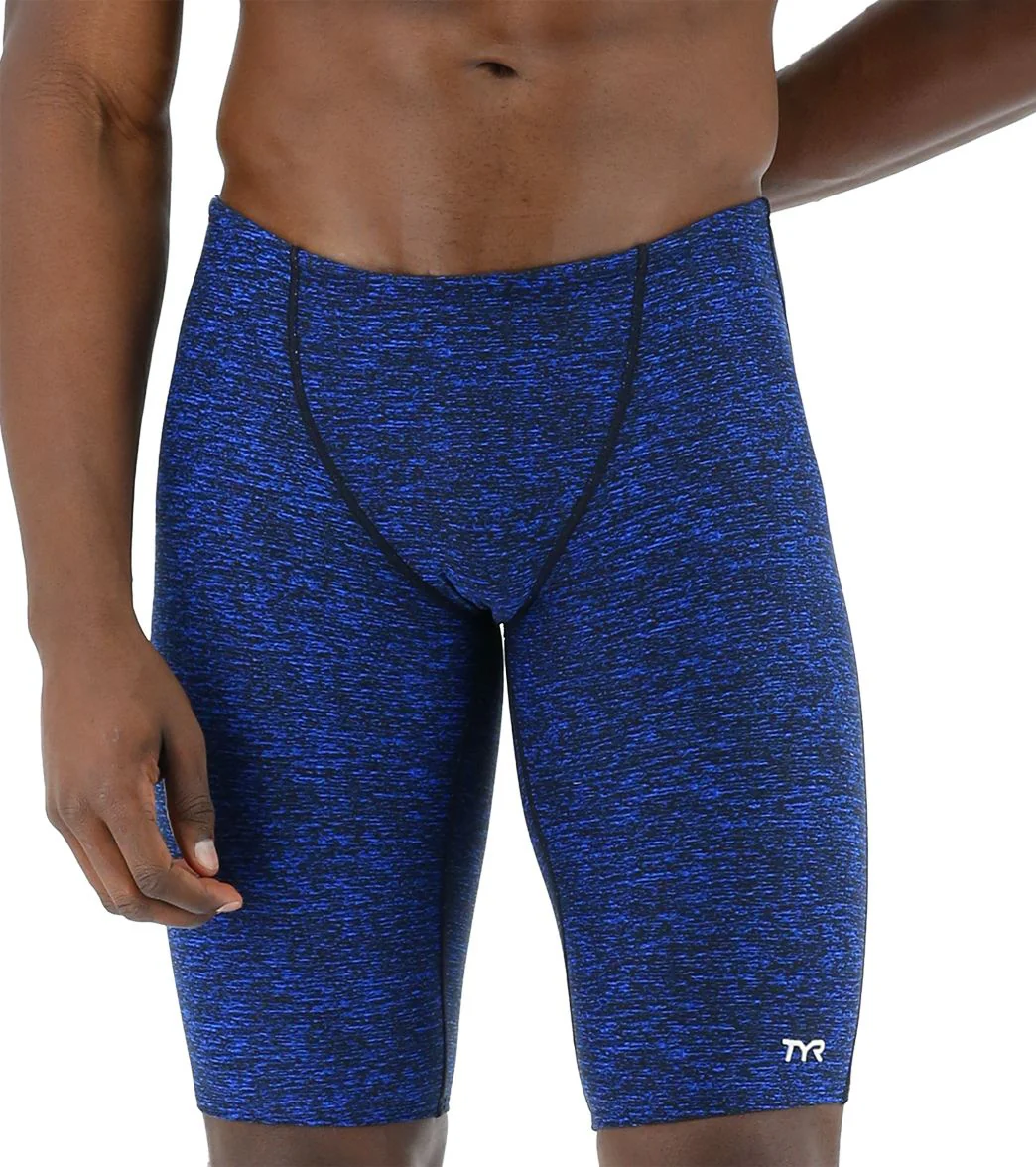 TYR Men's Lapped Jammer Swimsuit - Image 30