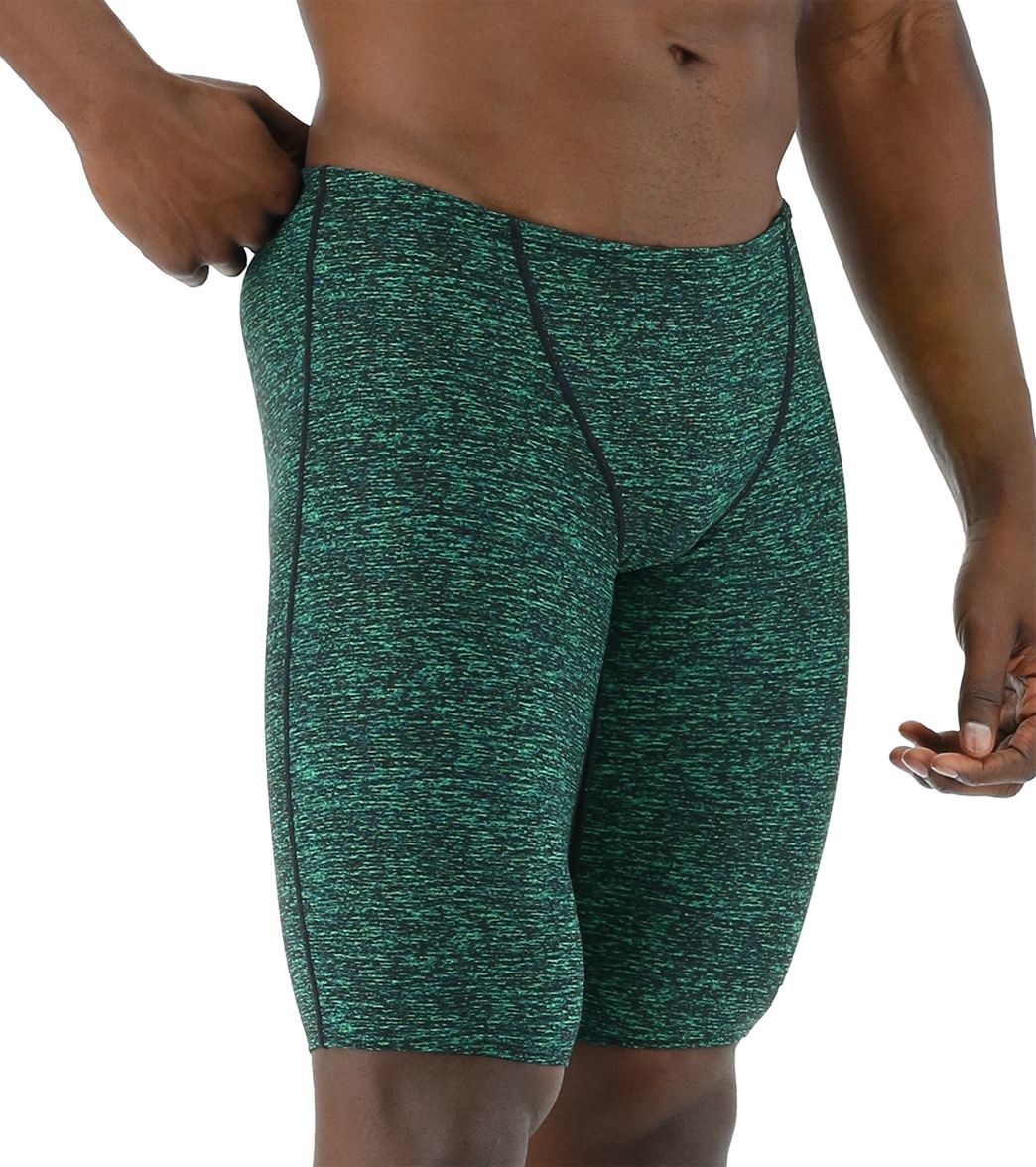 TYR Men's Lapped Jammer Swimsuit - Image 32