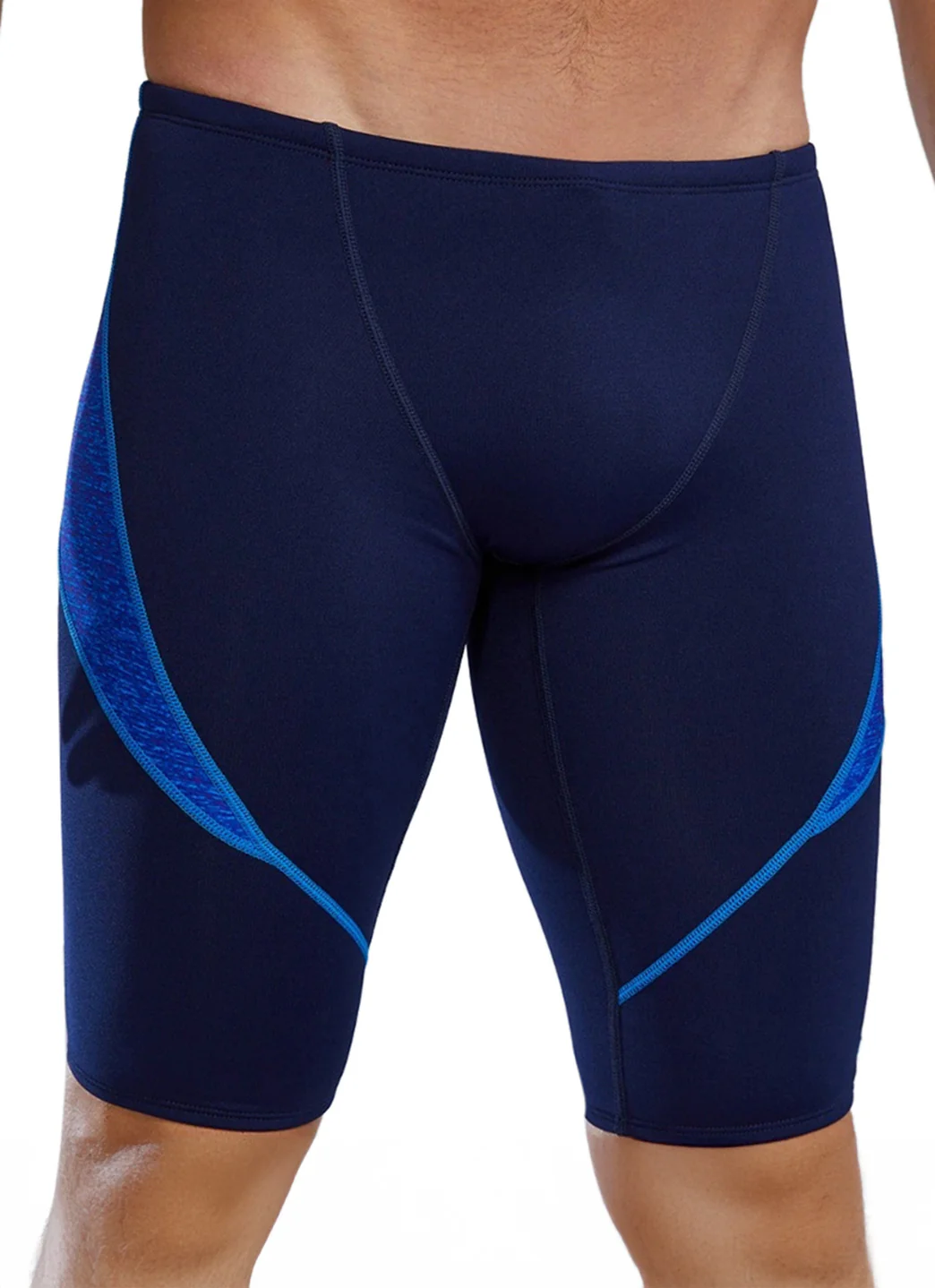 TYR Men's Lapped Jammer Swimsuit - Image 4