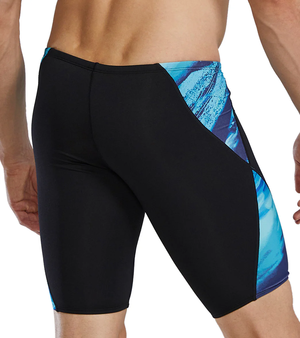 TYR Men's Mico Jammer Swimsuit - Image 3