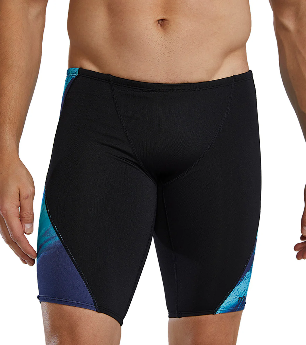 TYR Men's Mico Jammer Swimsuit - Image 7