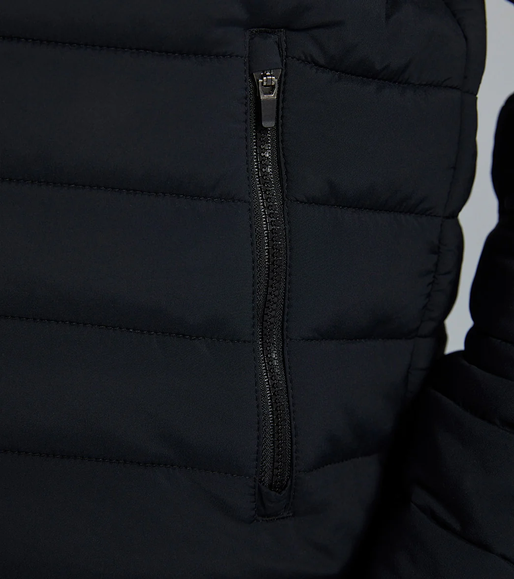 TYR Men's Mission Puffer Jacket - Image 6