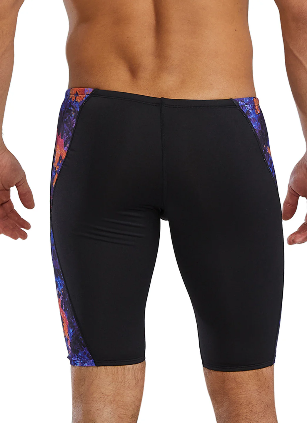 TYR Men's Montipora Durafast Elite Jammer Swimsuit - Image 5