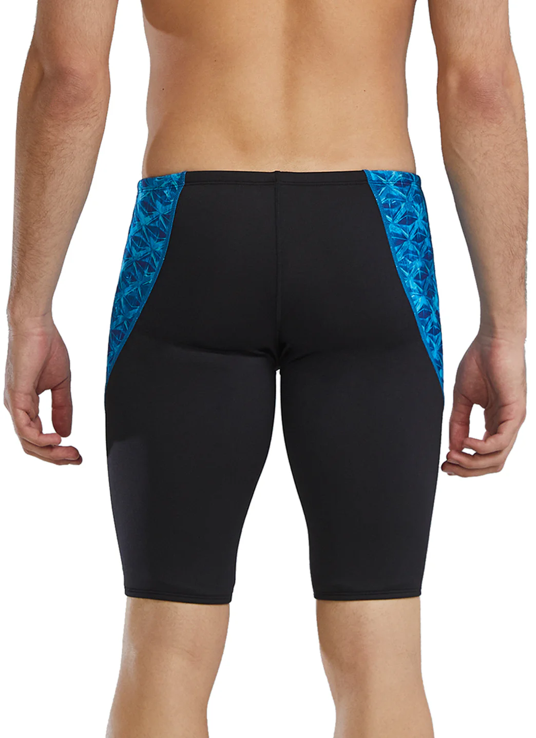 TYR Men's Oceanid Durafast Elite Jammer Swimsuit - Image 5