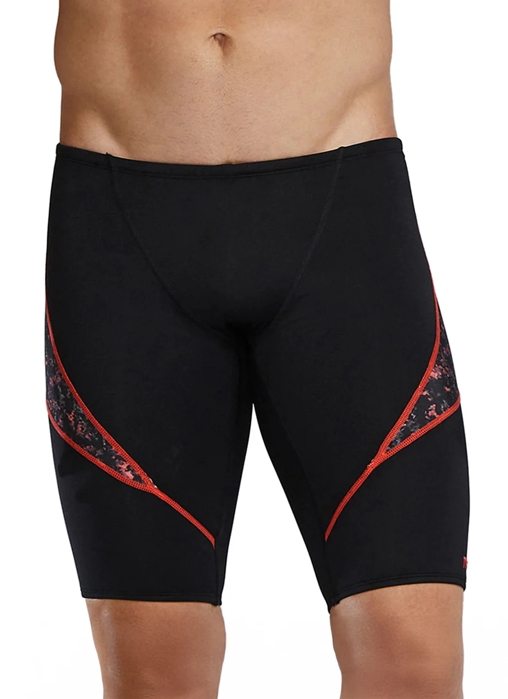 TYR Men's Scoria Jammer Swimsuit