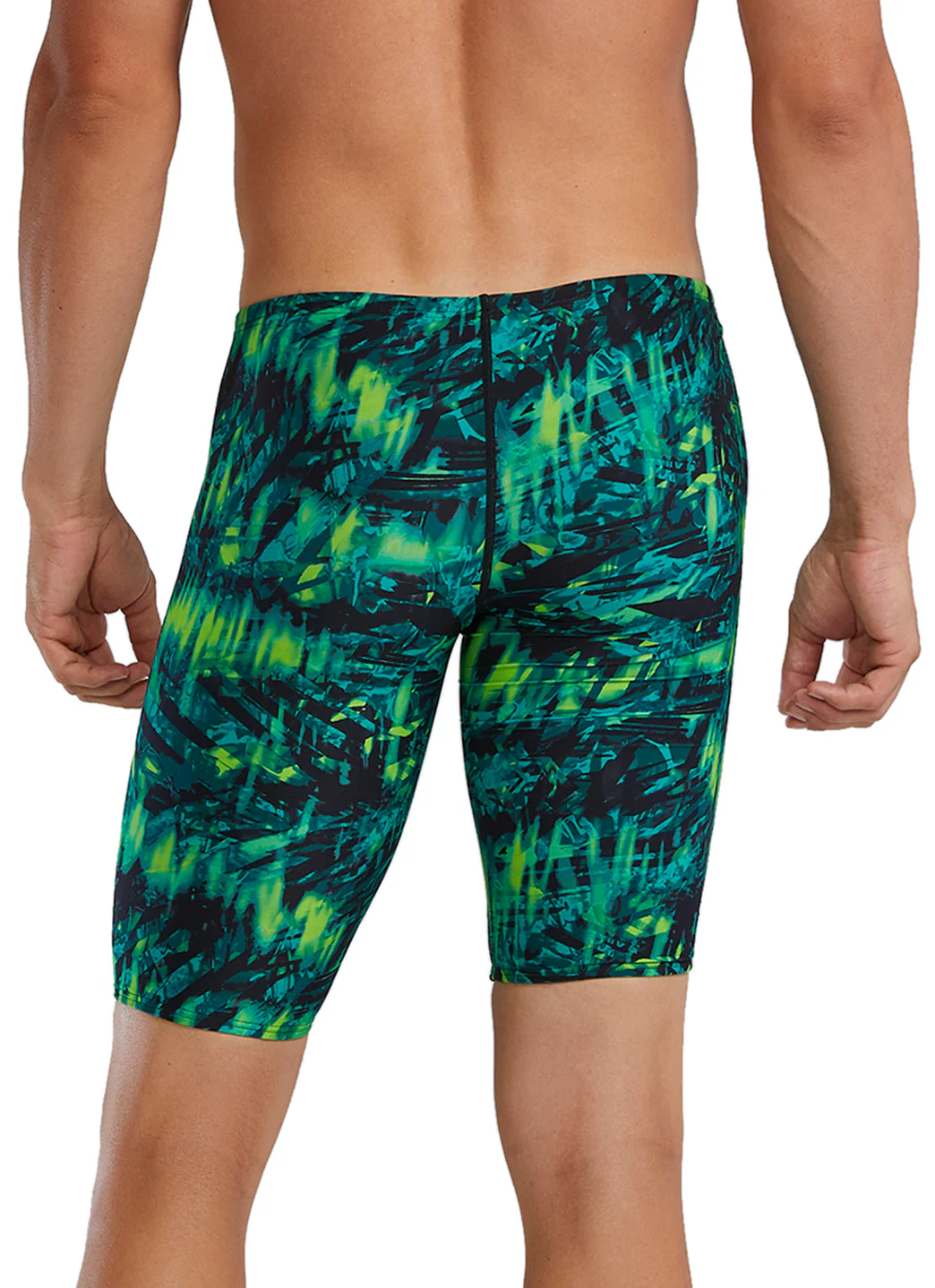 TYR Men's Seismo Durafast Lite Jammer Swimsuit - Image 17