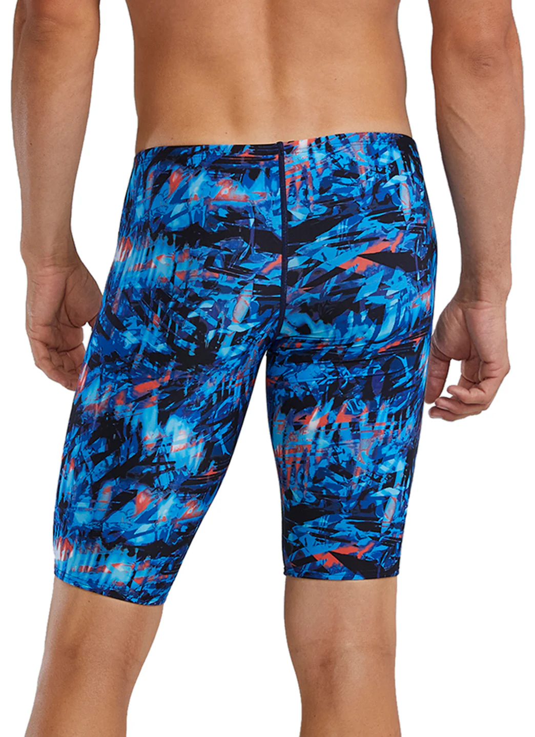TYR Men's Seismo Durafast Lite Jammer Swimsuit - Image 23