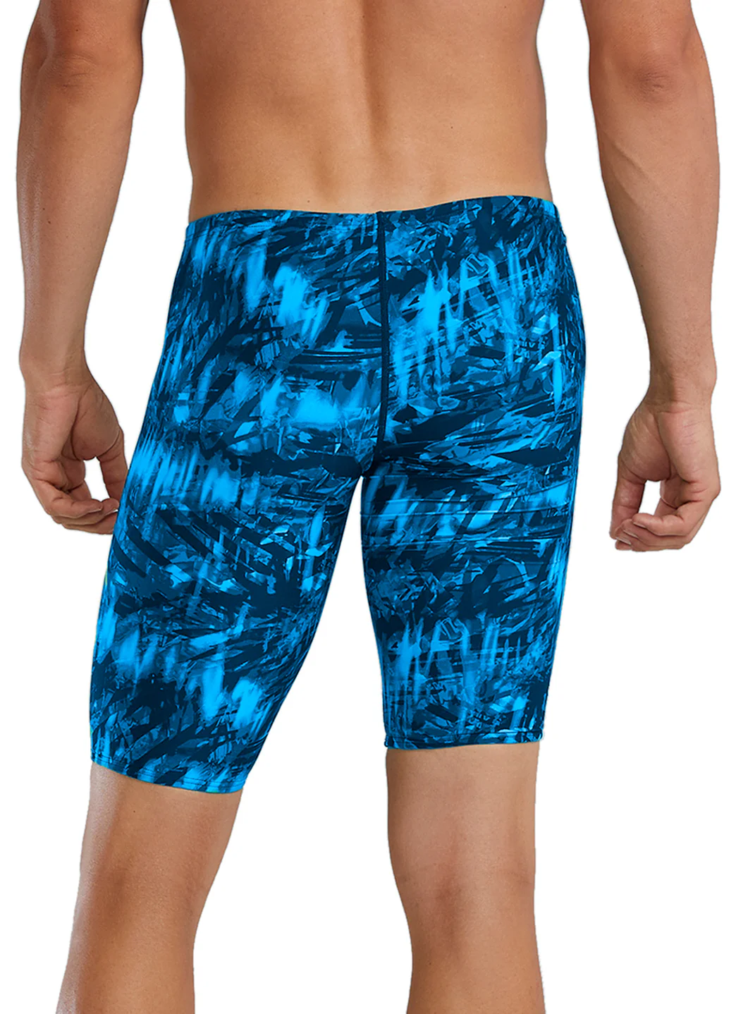 TYR Men's Seismo Durafast Lite Jammer Swimsuit - Image 4