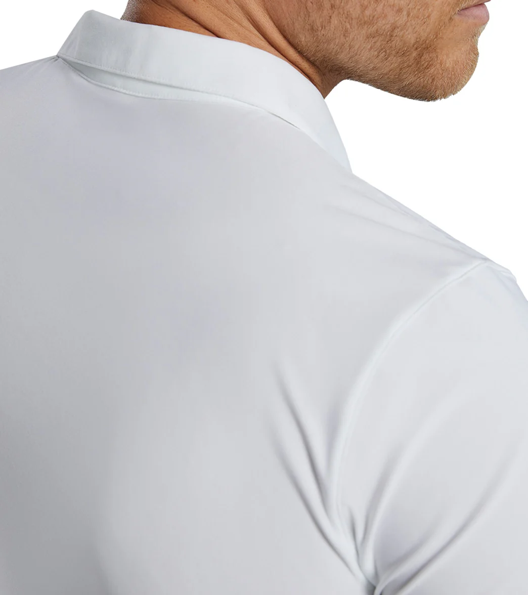 TYR Men's Short Sleeve Polo - Image 28