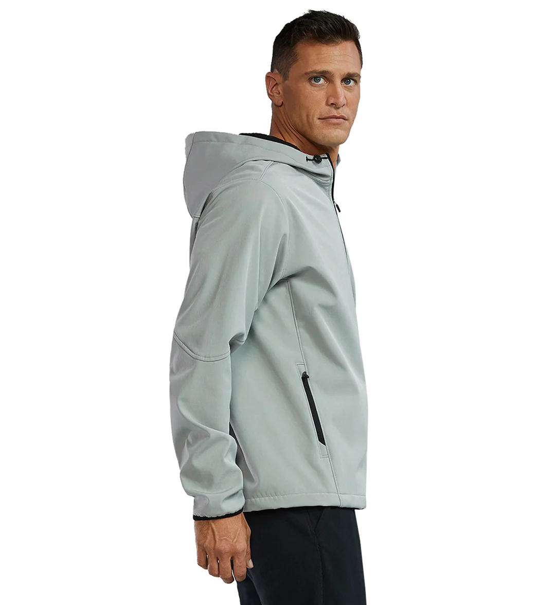 TYR Men's Softshell Recon Jacket - Image 2