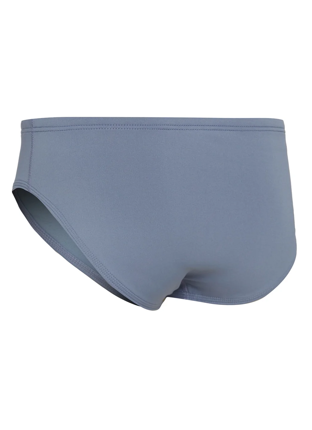 TYR Men's Solid Racer Brief Swimsuit - Image 4