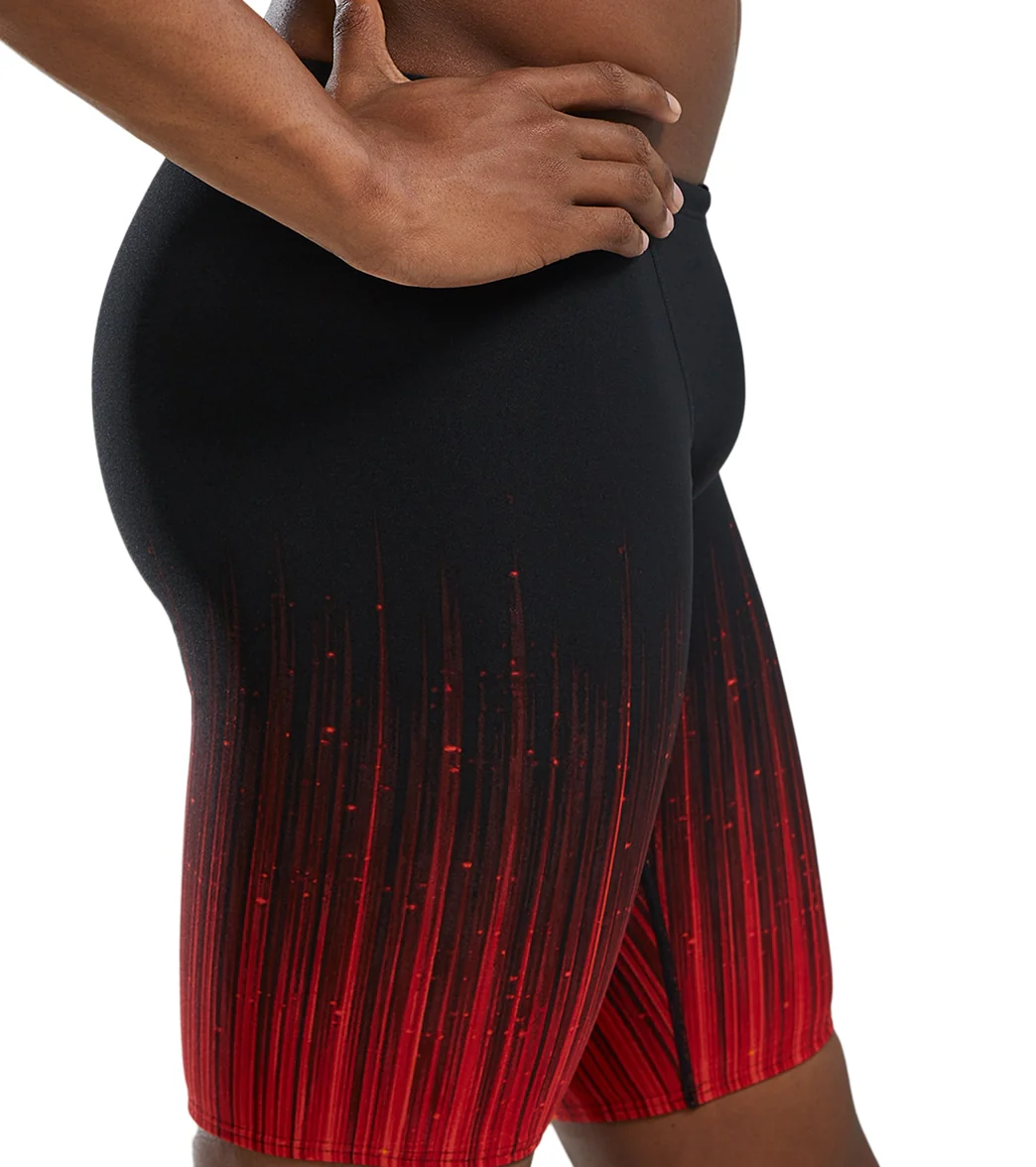 TYR Men's Speedwarp Durafast Elite Jammer Swimsuit - Image 15