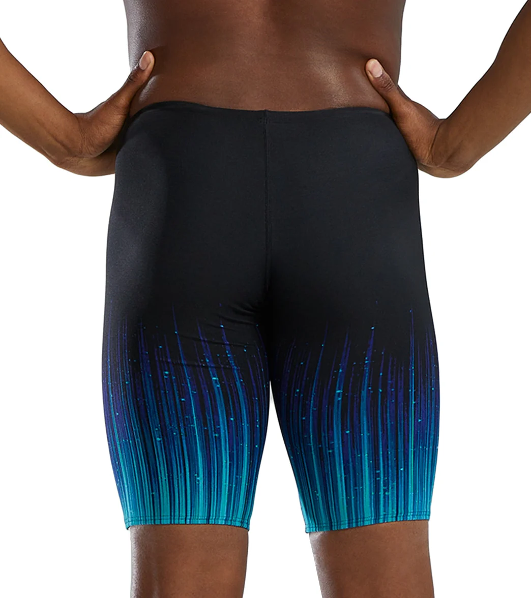 TYR Men's Speedwarp Durafast Elite Jammer Swimsuit - Image 23