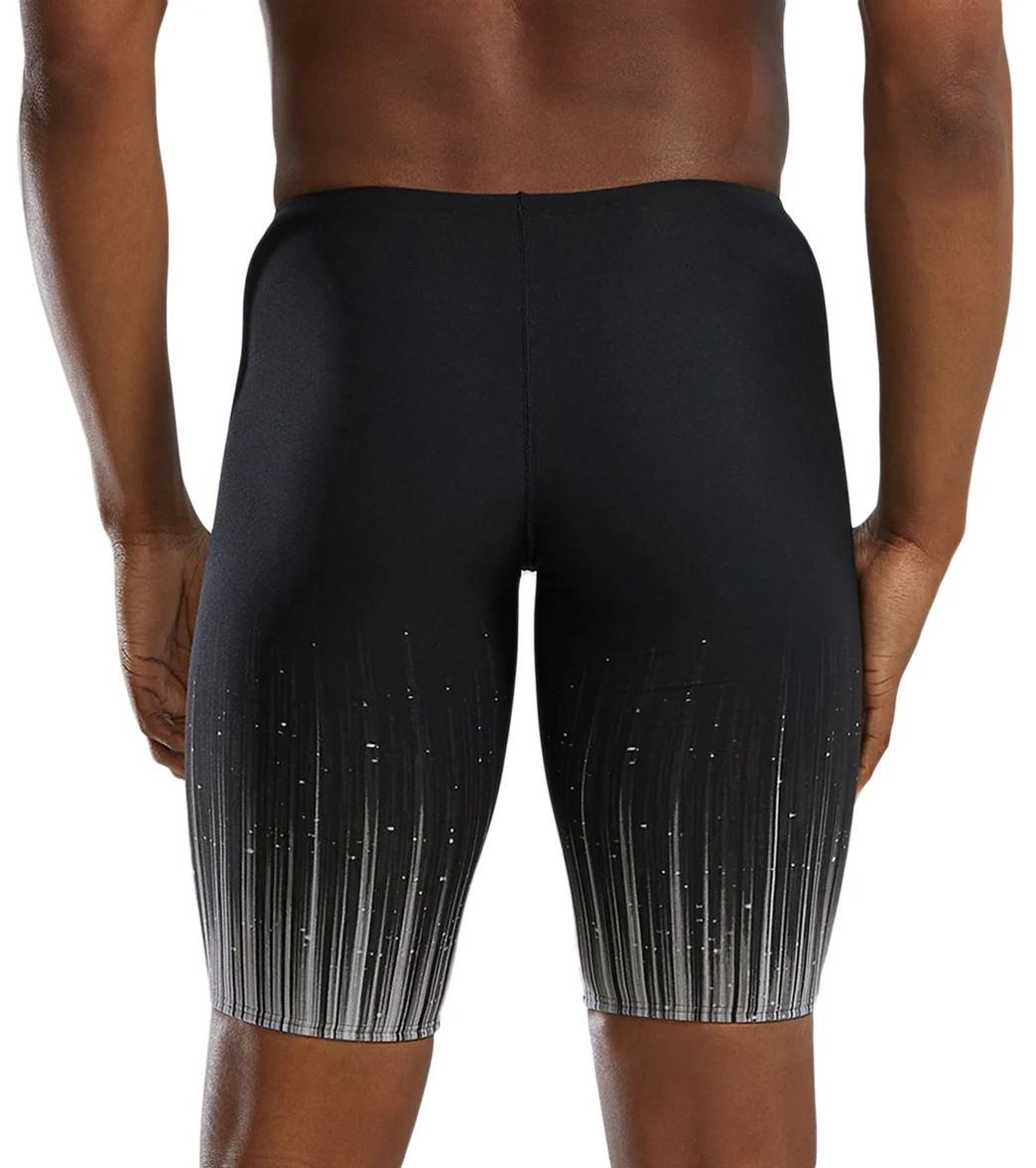 TYR Men's Speedwarp Durafast Elite Jammer Swimsuit - Image 4