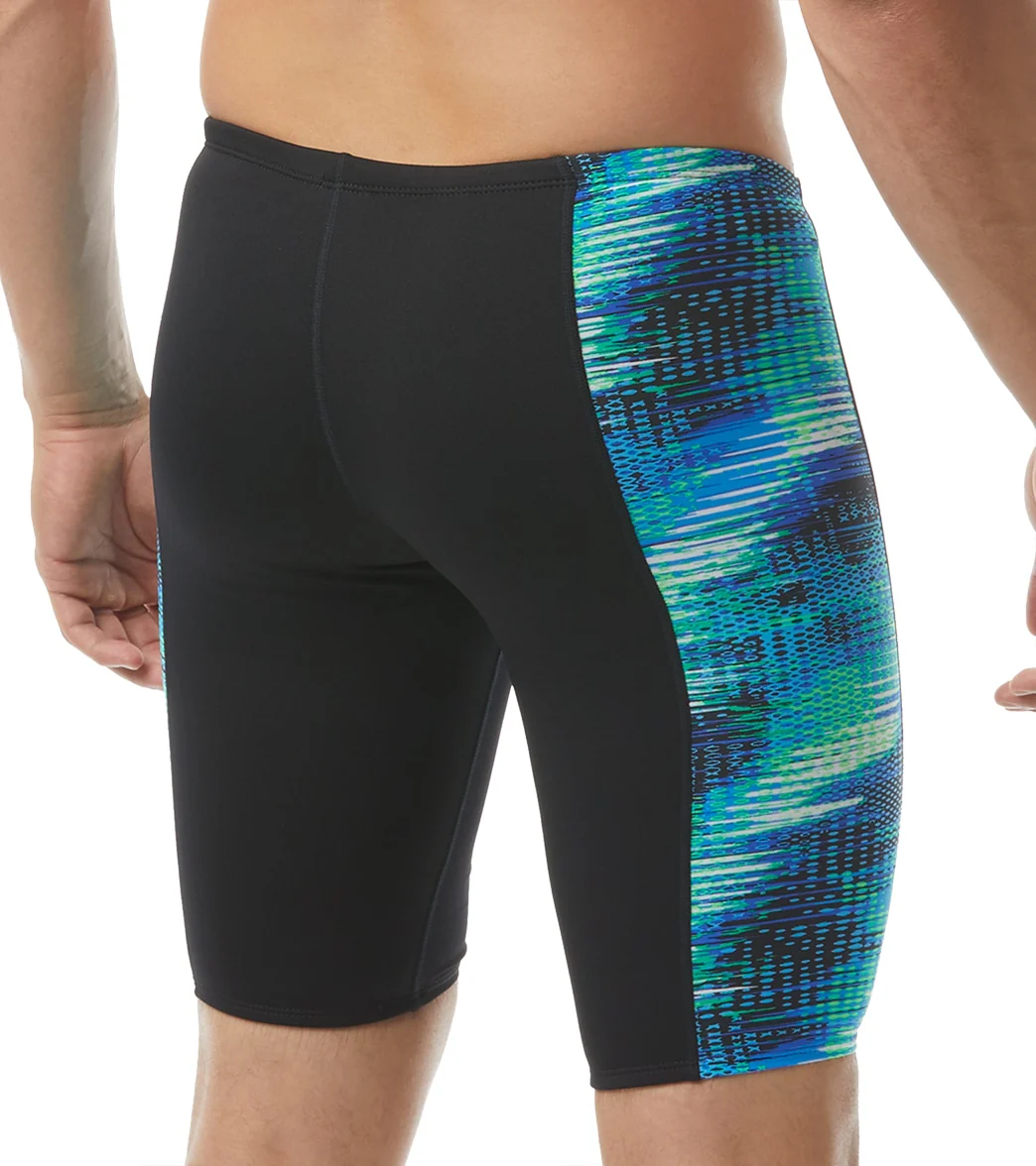 TYR Men's Surge Hero Jammer Swimsuit - Image 6