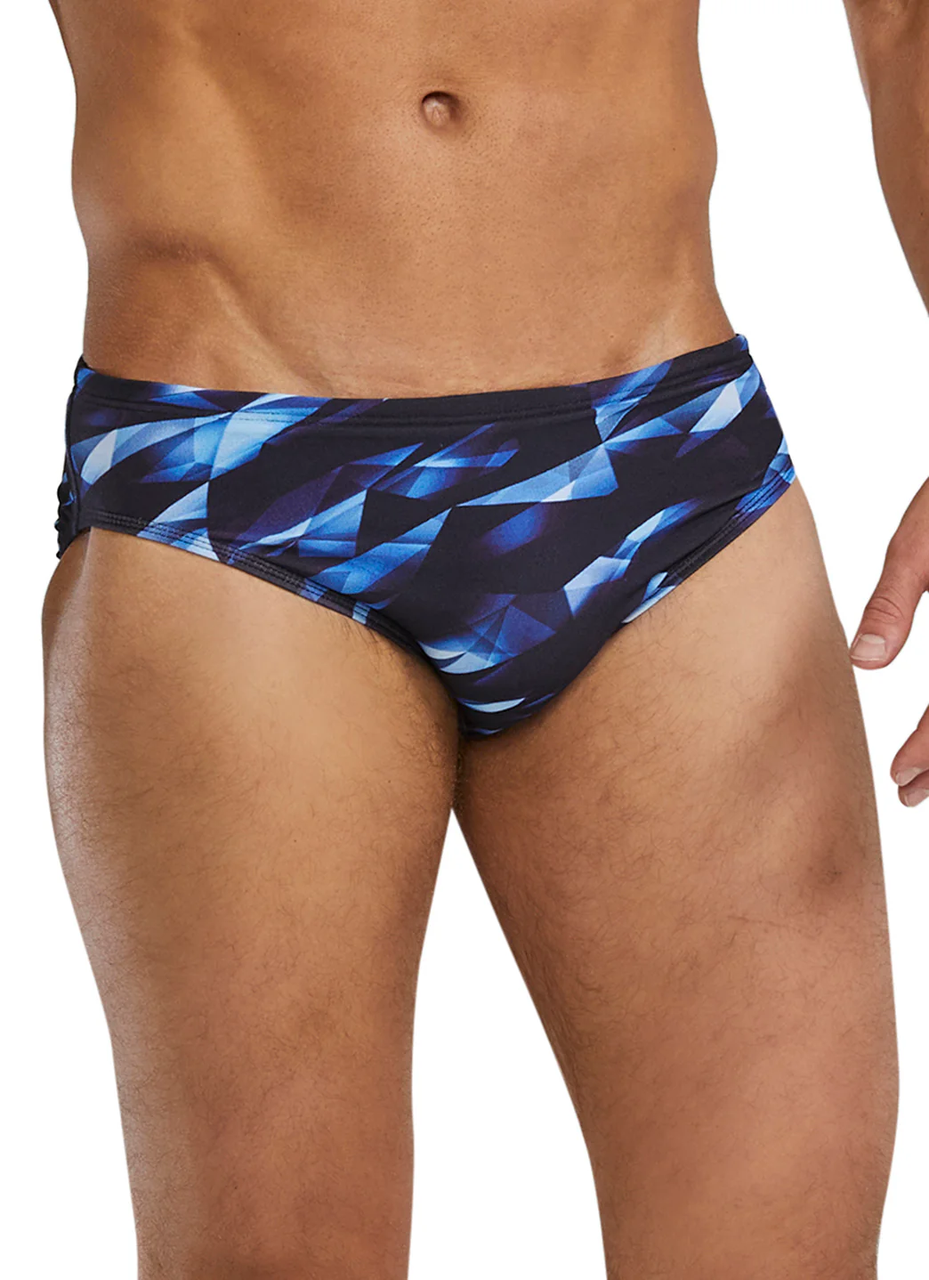 TYR Men's Triadic Durafast Elite Brief Swimsuit - Image 10