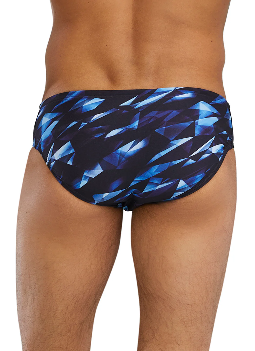 TYR Men's Triadic Durafast Elite Brief Swimsuit - Image 11