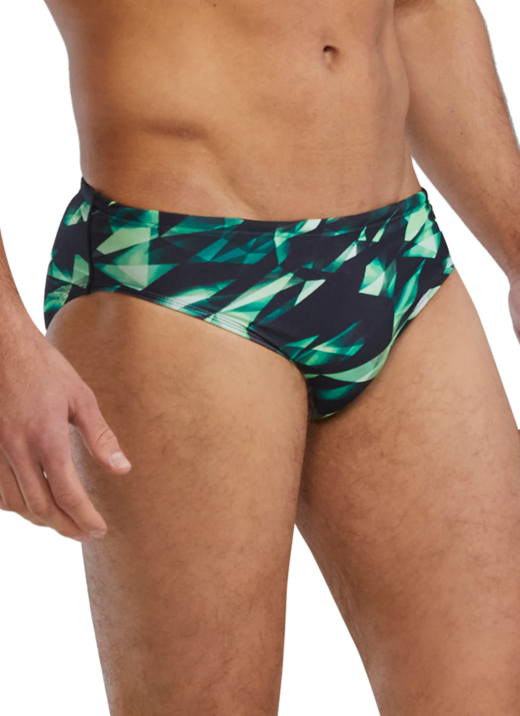 TYR Men's Triadic Durafast Elite Brief Swimsuit - Image 16