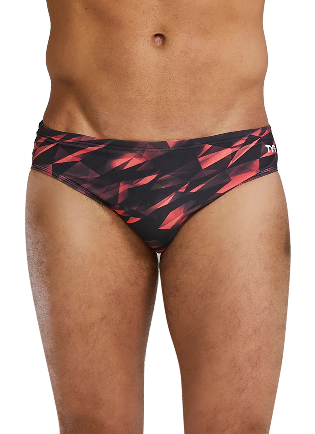 TYR Men's Triadic Durafast Elite Brief Swimsuit - Image 2