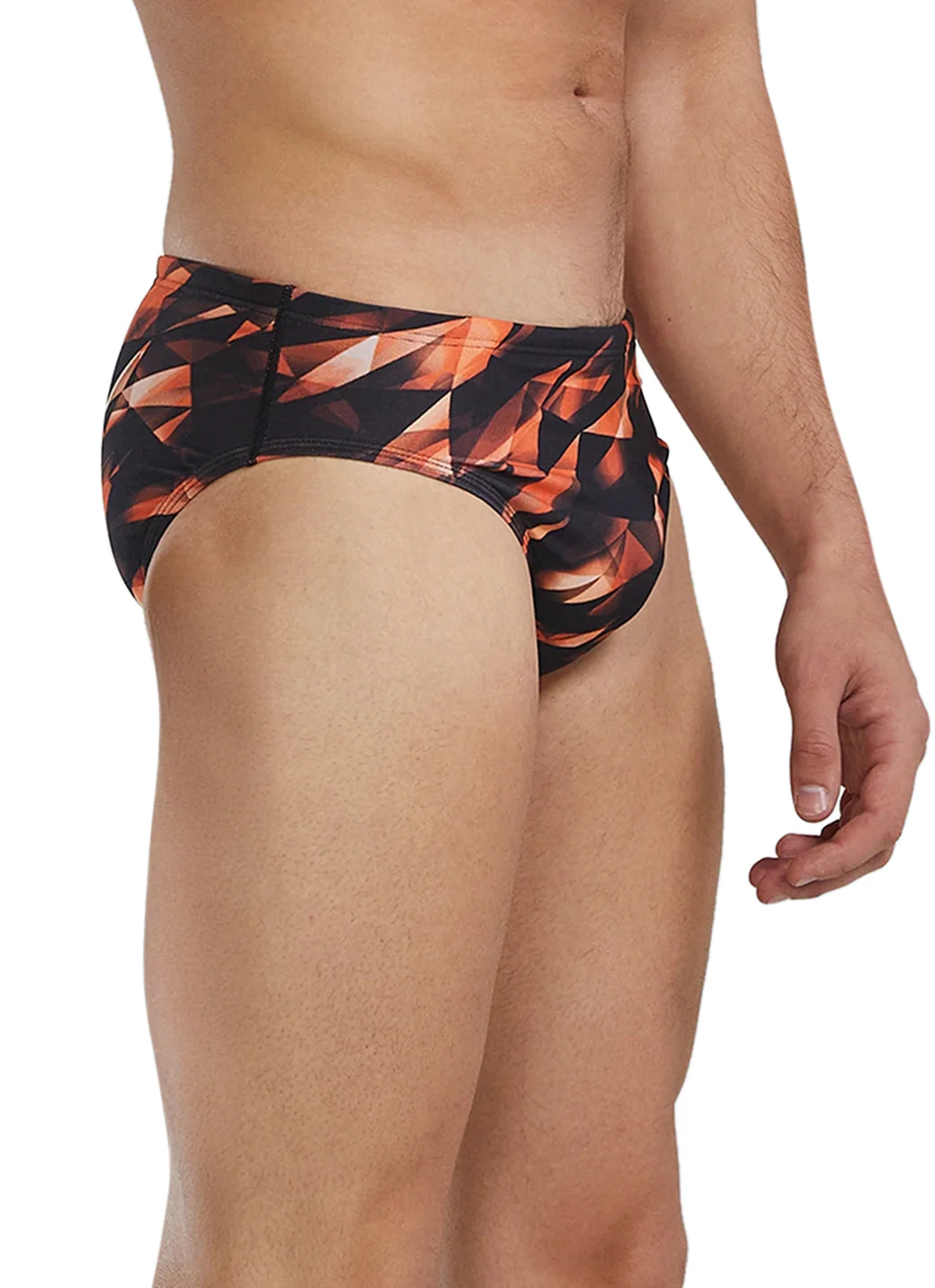 TYR Men's Triadic Durafast Elite Brief Swimsuit - Image 22