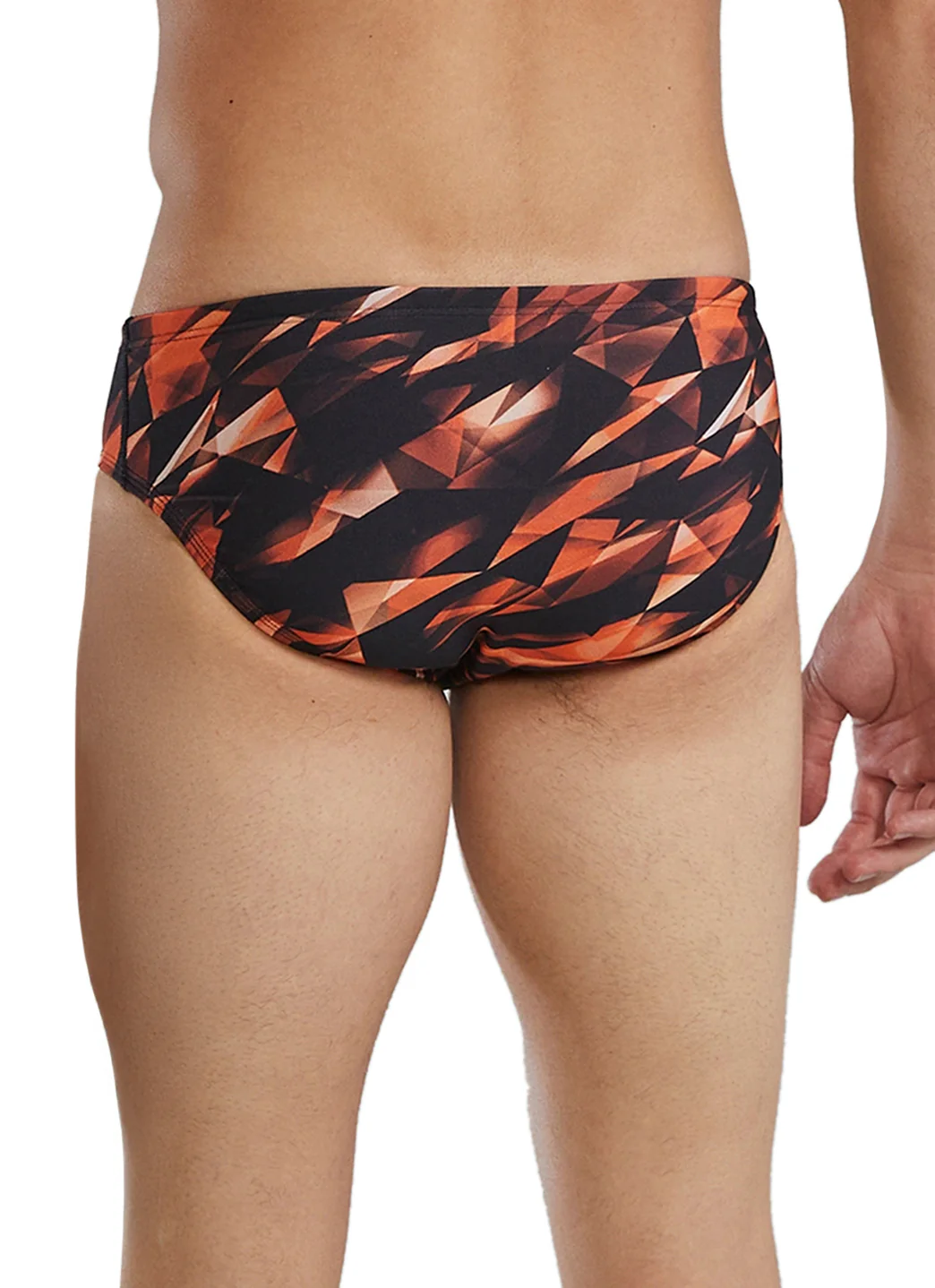 TYR Men's Triadic Durafast Elite Brief Swimsuit - Image 23