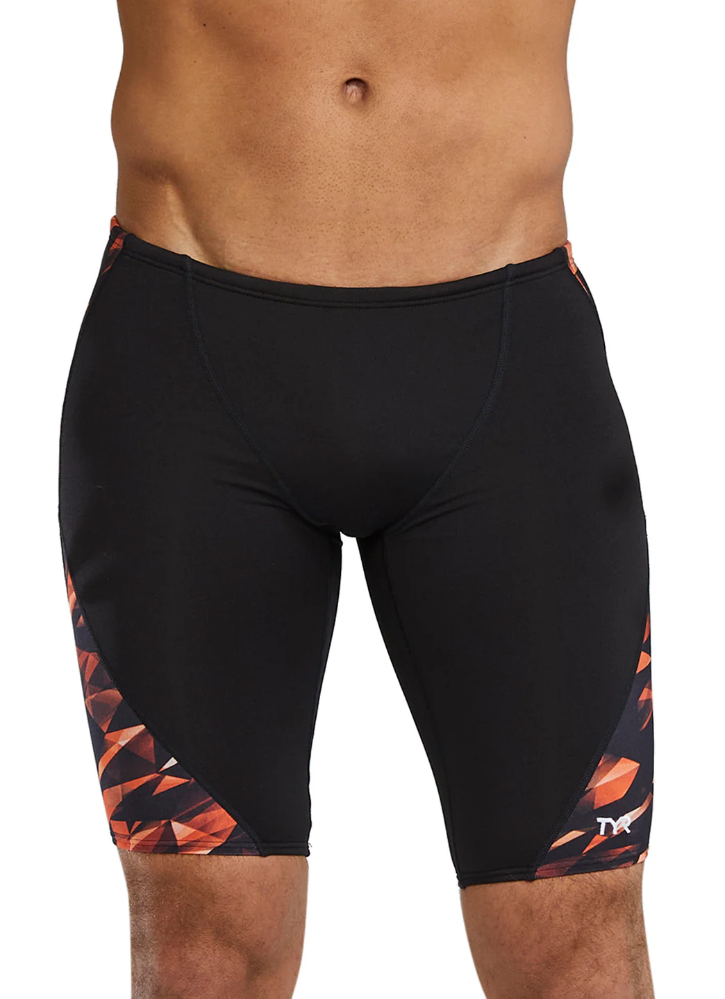 TYR Men's Triadic Durafast Elite Jammer Swimsuit - Image 20