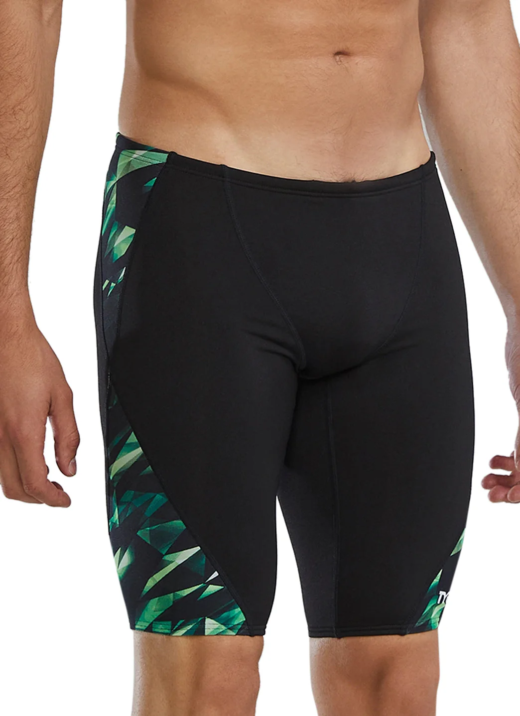 TYR Men's Triadic Durafast Elite Jammer Swimsuit - Image 9