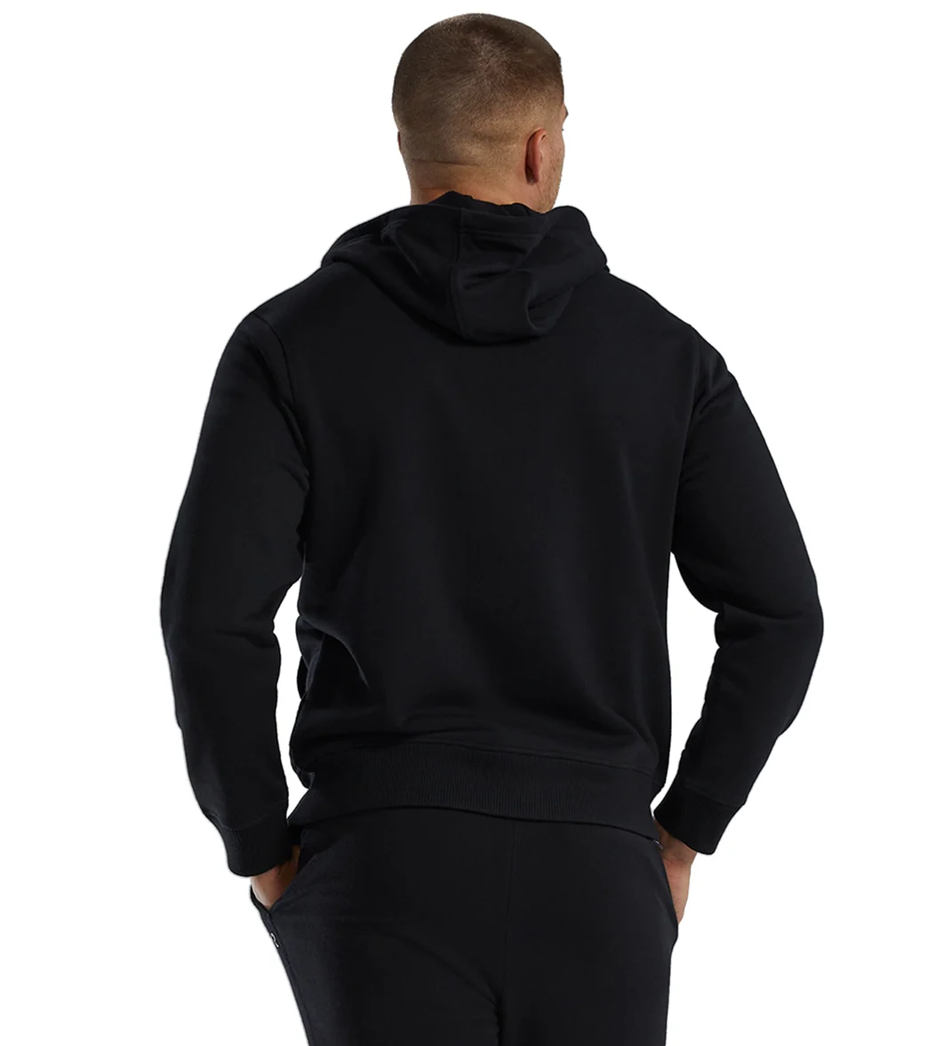 TYR Men's Ultrasoft Heavyweight Terry Full Zip Hoodie - Image 13