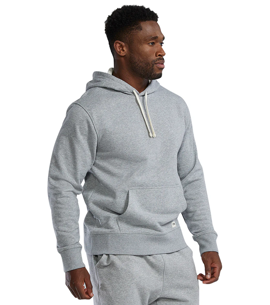 TYR Men's Ultrasoft Heavyweight Terry Hoodie - Image 2