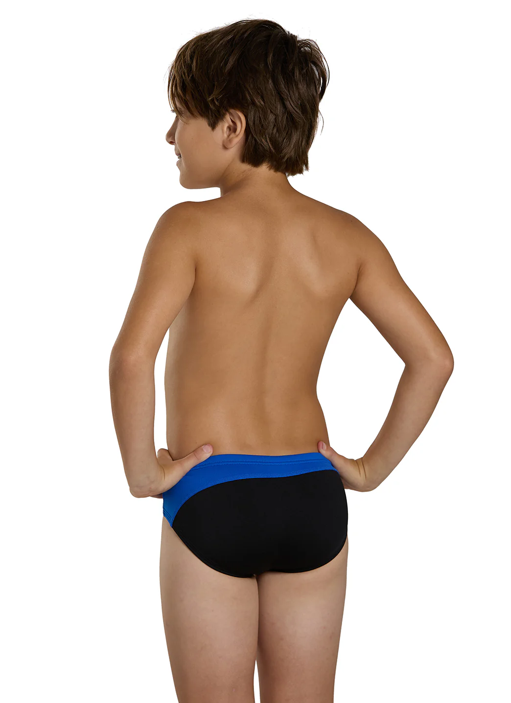 TYR Men's Vanguard Splice Durafast Elite Brief Swimsuit - Image 44