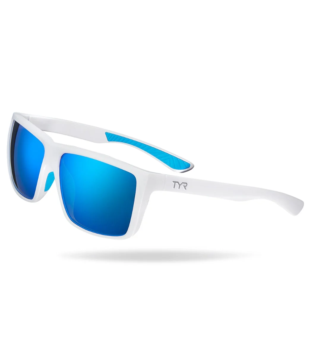 TYR Men's Ventura Sport Sunglasses - Image 13