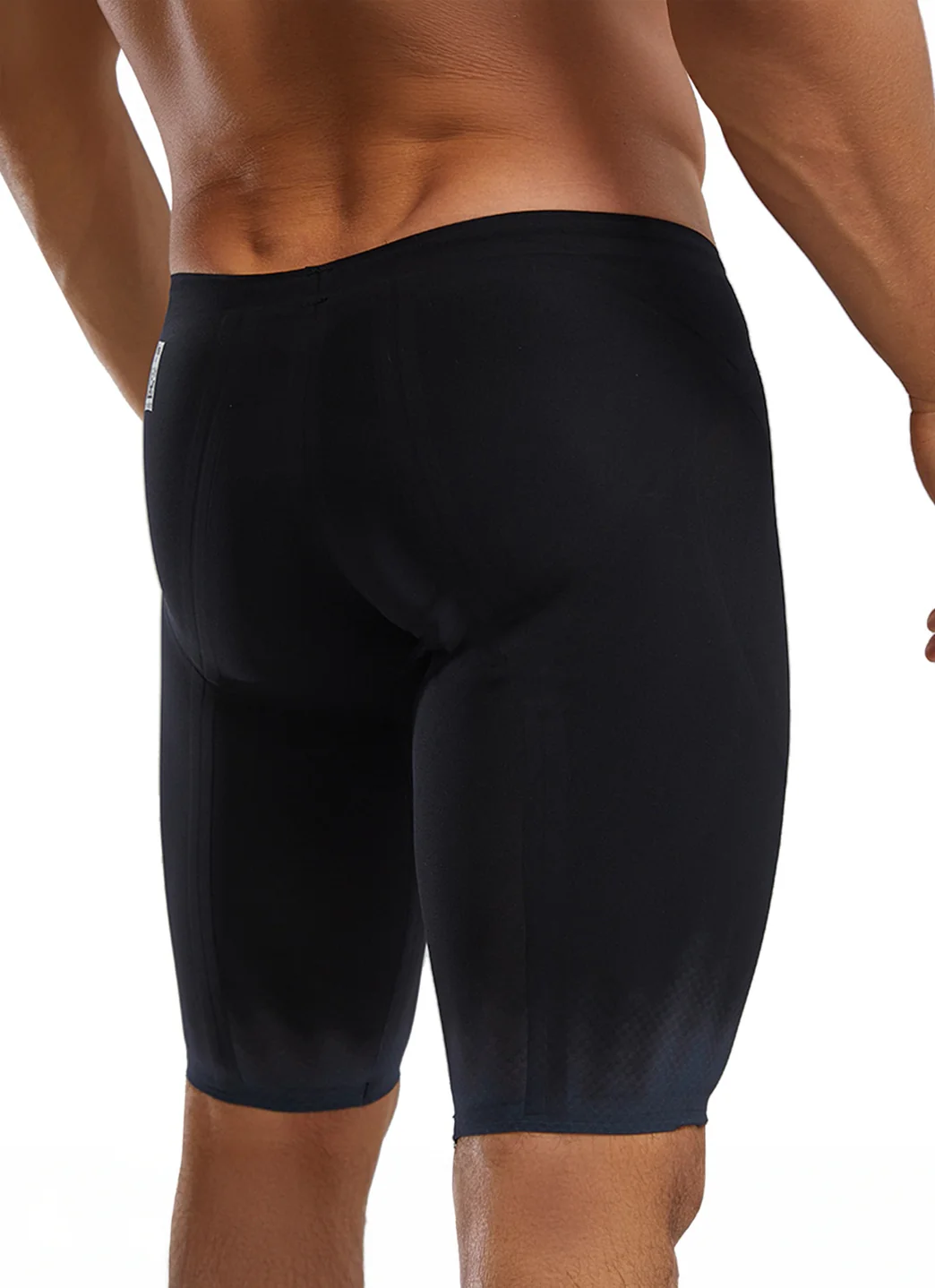 TYR Men's Venzo Influx Jammer Tech Suit Swimsuit - Image 7