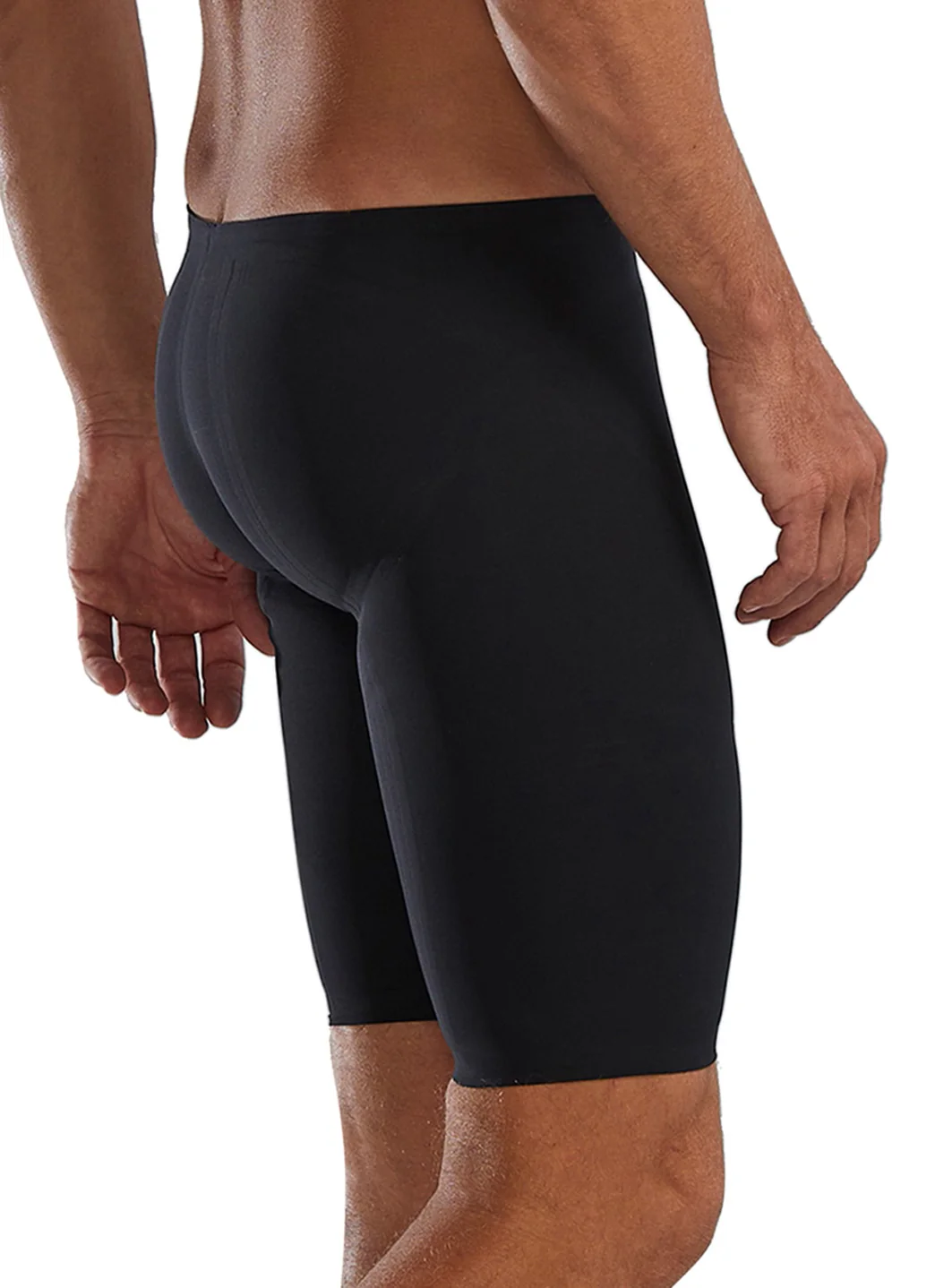 TYR Men's Venzo Jammer Tech Suit Swimsuit - Image 24